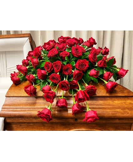 Glorious Red