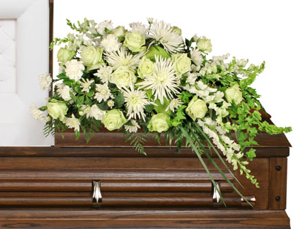 Quiet Commemoration
