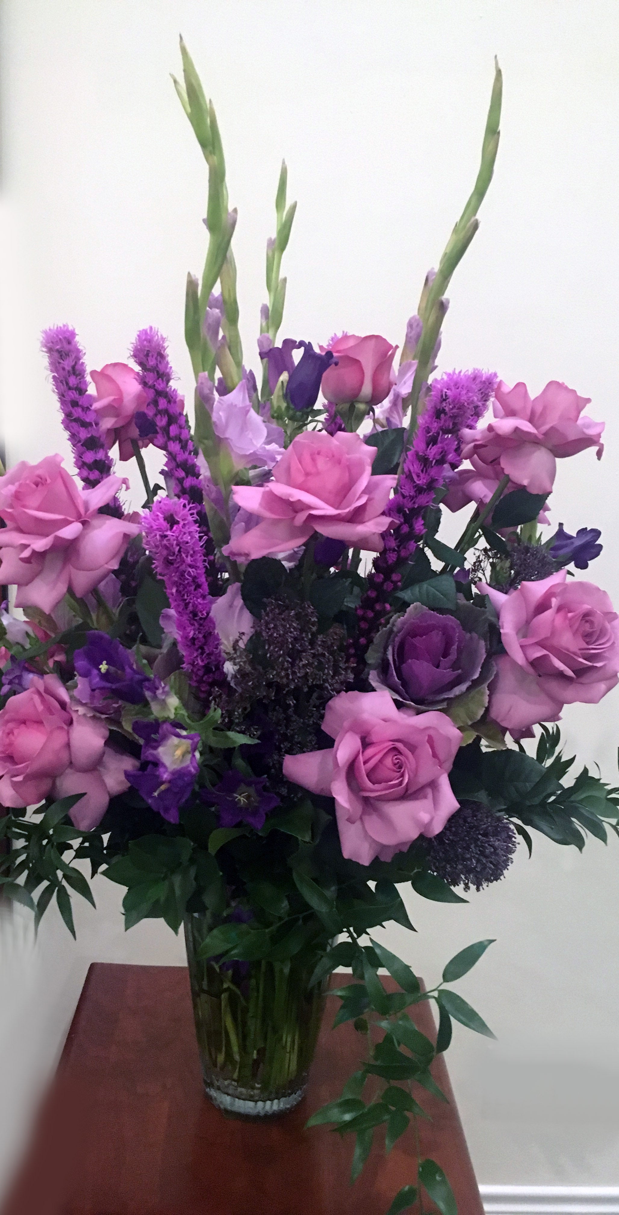 Catalog tagged "Lavender Flowers" Carnes Flowers